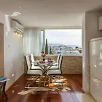 With Parking Space - 2196 Apartment *