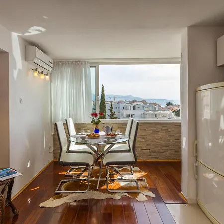 With Parking Space - 2196 Apartment *