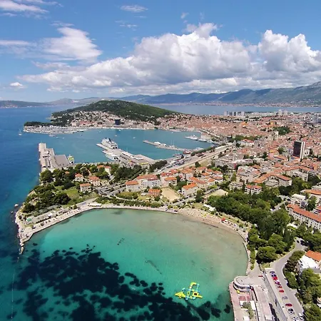 With Parking Space - 2196