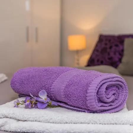 With Parking Space - 2196 アパート スプリト